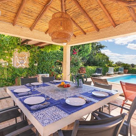 Casa Felix Villa Loule Luaran gambar