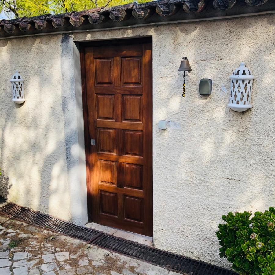 Casa Felix Villa Loule Luaran gambar