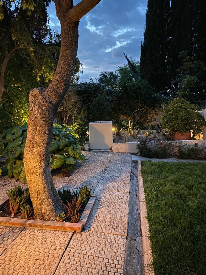 Casa Felix Villa Loule Luaran gambar