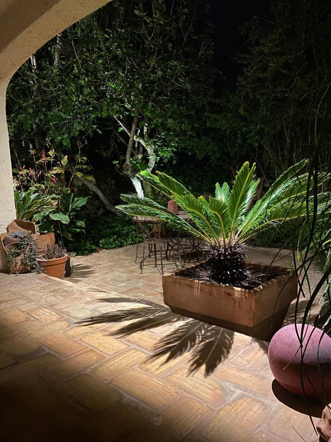 Casa Felix Villa Loule Luaran gambar