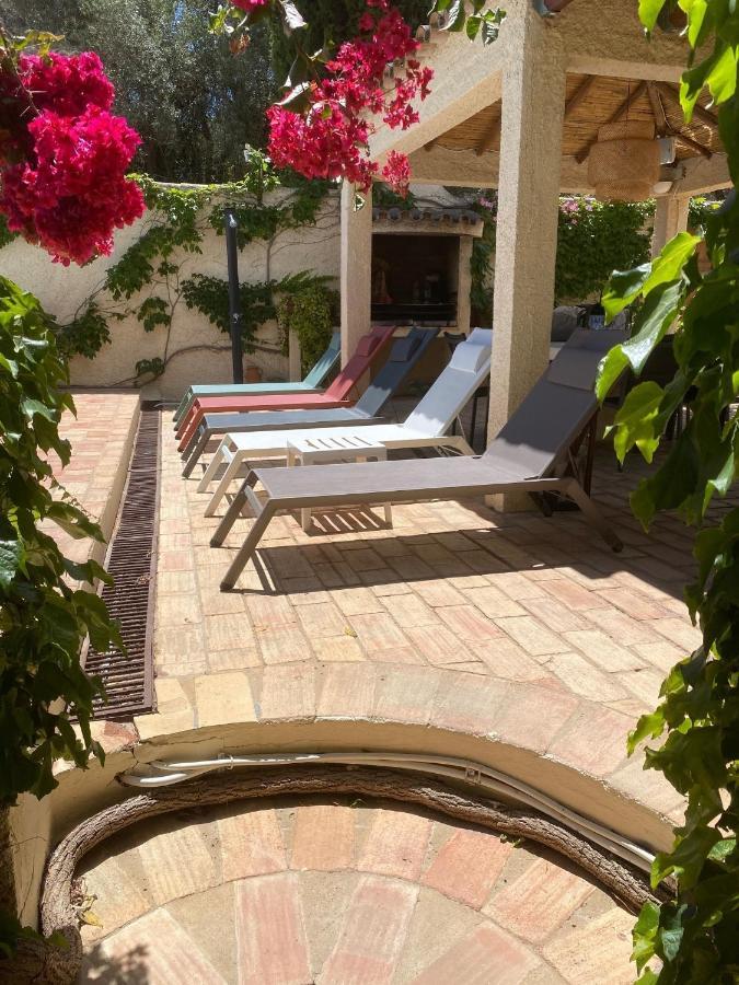 Casa Felix Villa Loule Luaran gambar