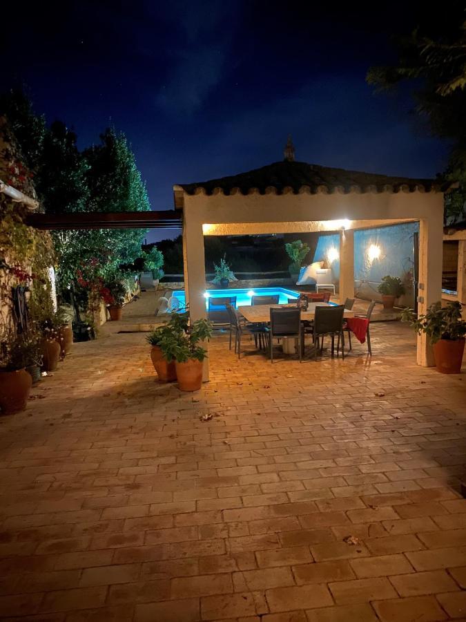 Casa Felix Villa Loule Luaran gambar