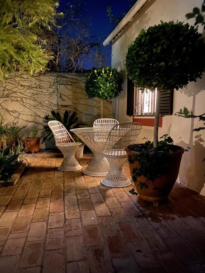 Casa Felix Villa Loule Luaran gambar