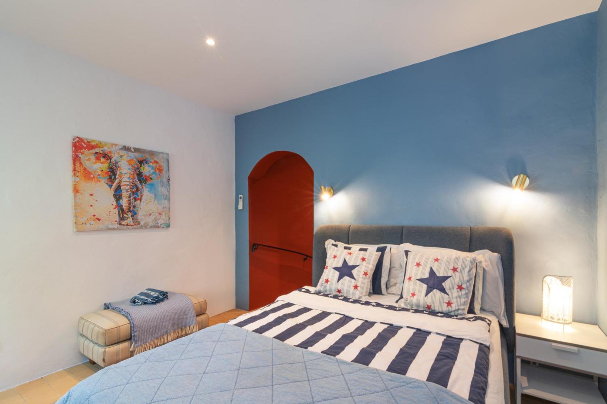 Casa Felix Villa Loule Luaran gambar