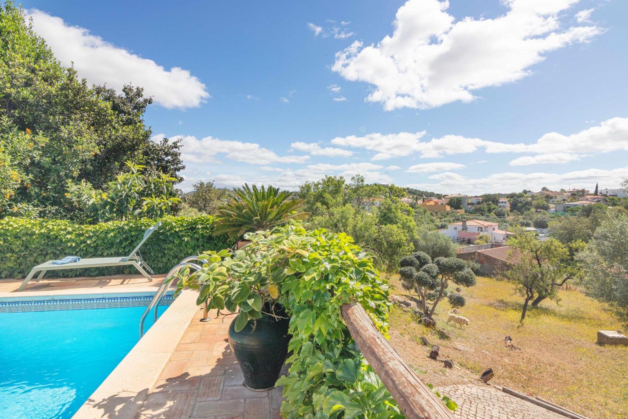 Casa Felix Villa Loule Luaran gambar