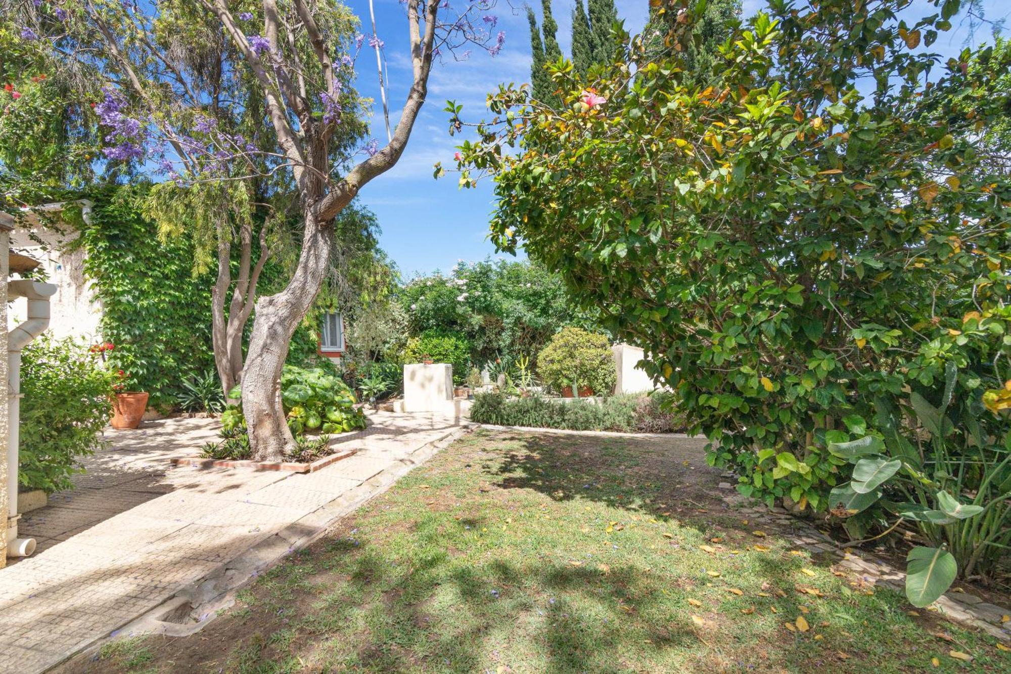 Casa Felix Villa Loule Luaran gambar