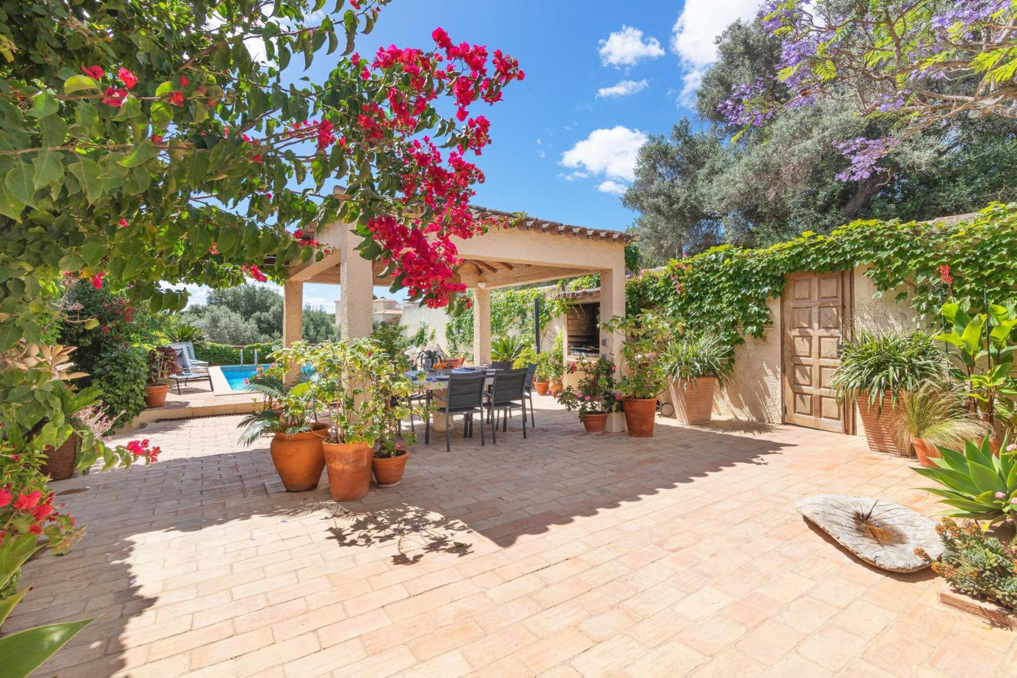 Casa Felix Villa Loule Luaran gambar