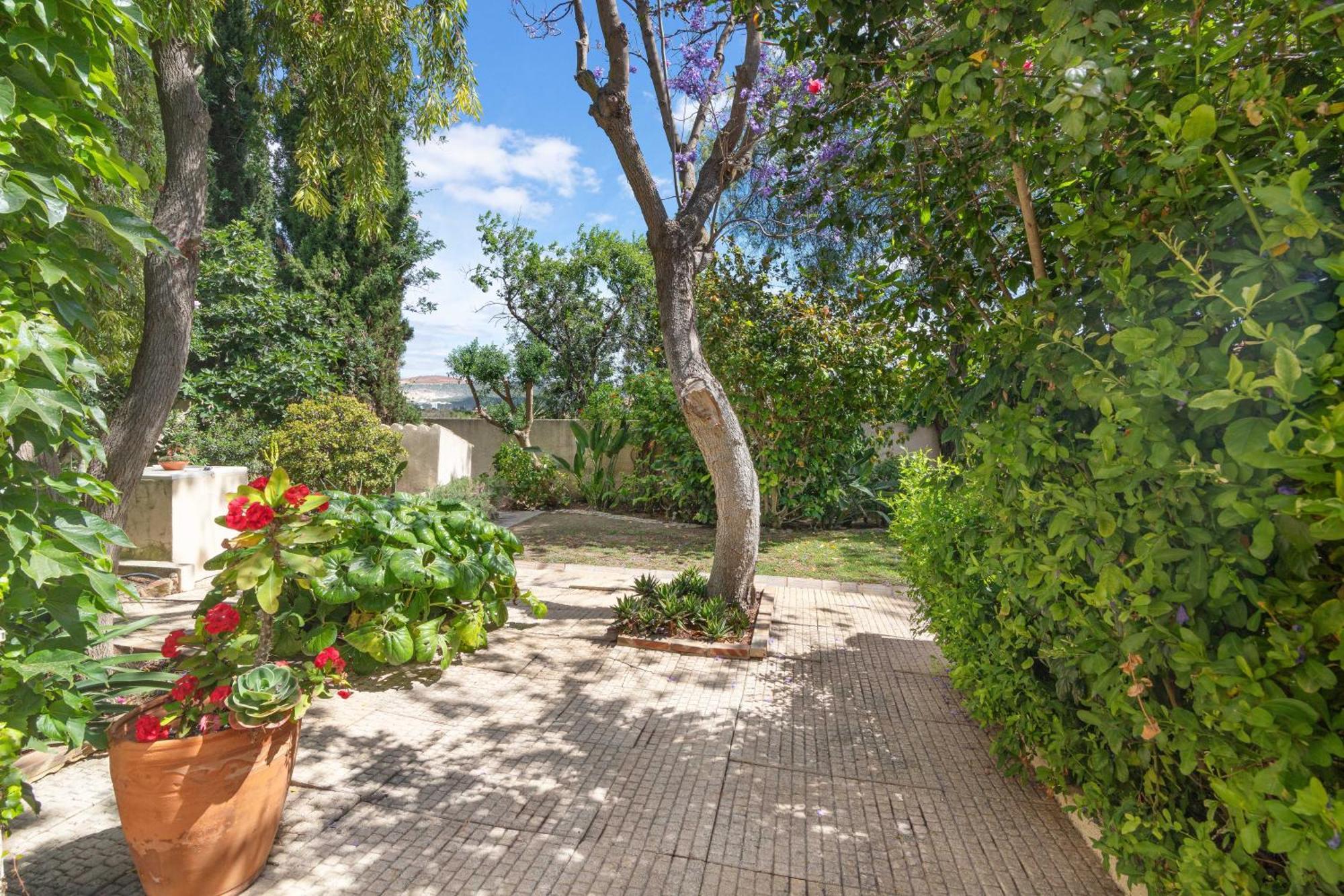 Casa Felix Villa Loule Luaran gambar