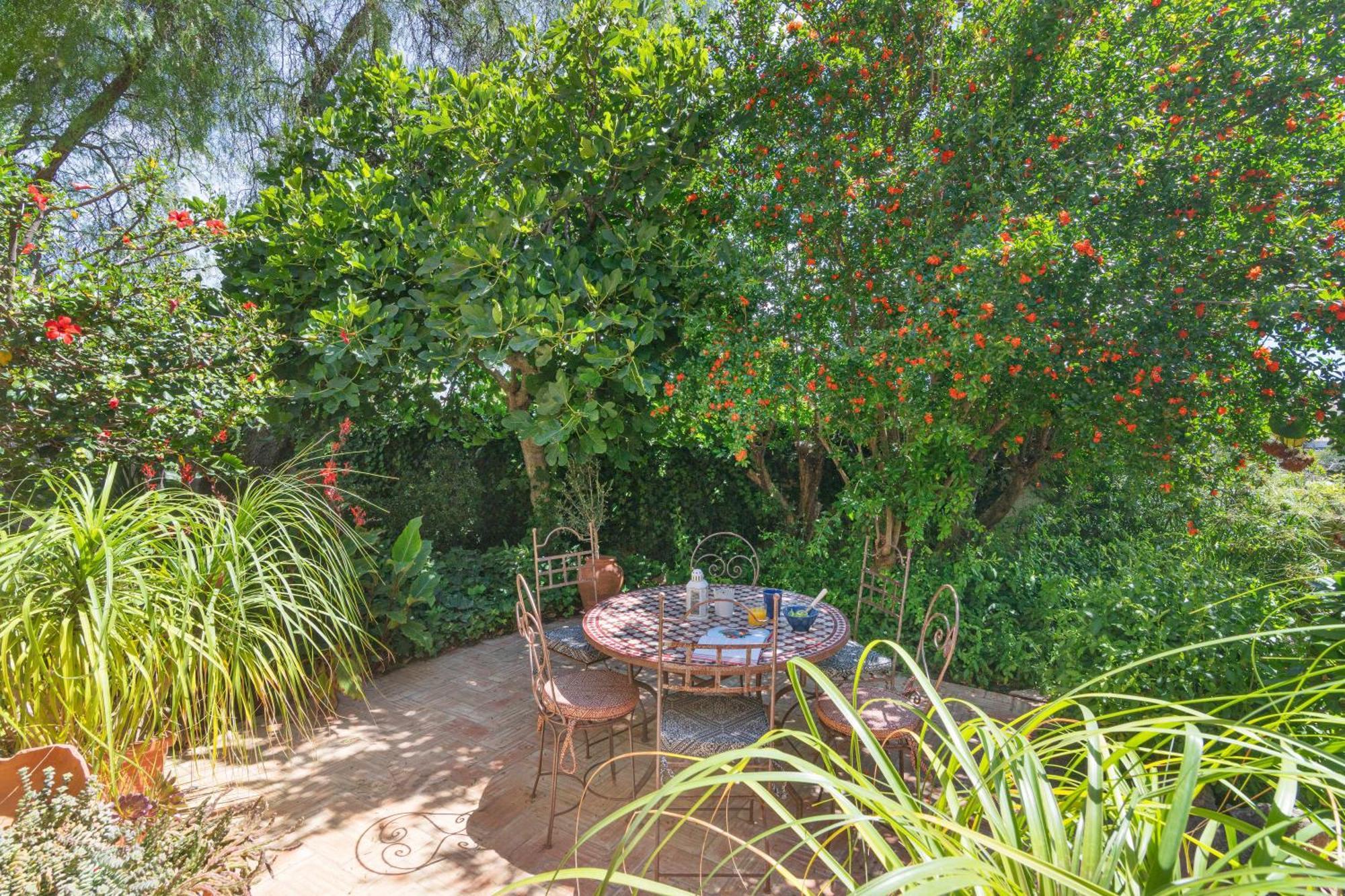 Casa Felix Villa Loule Luaran gambar