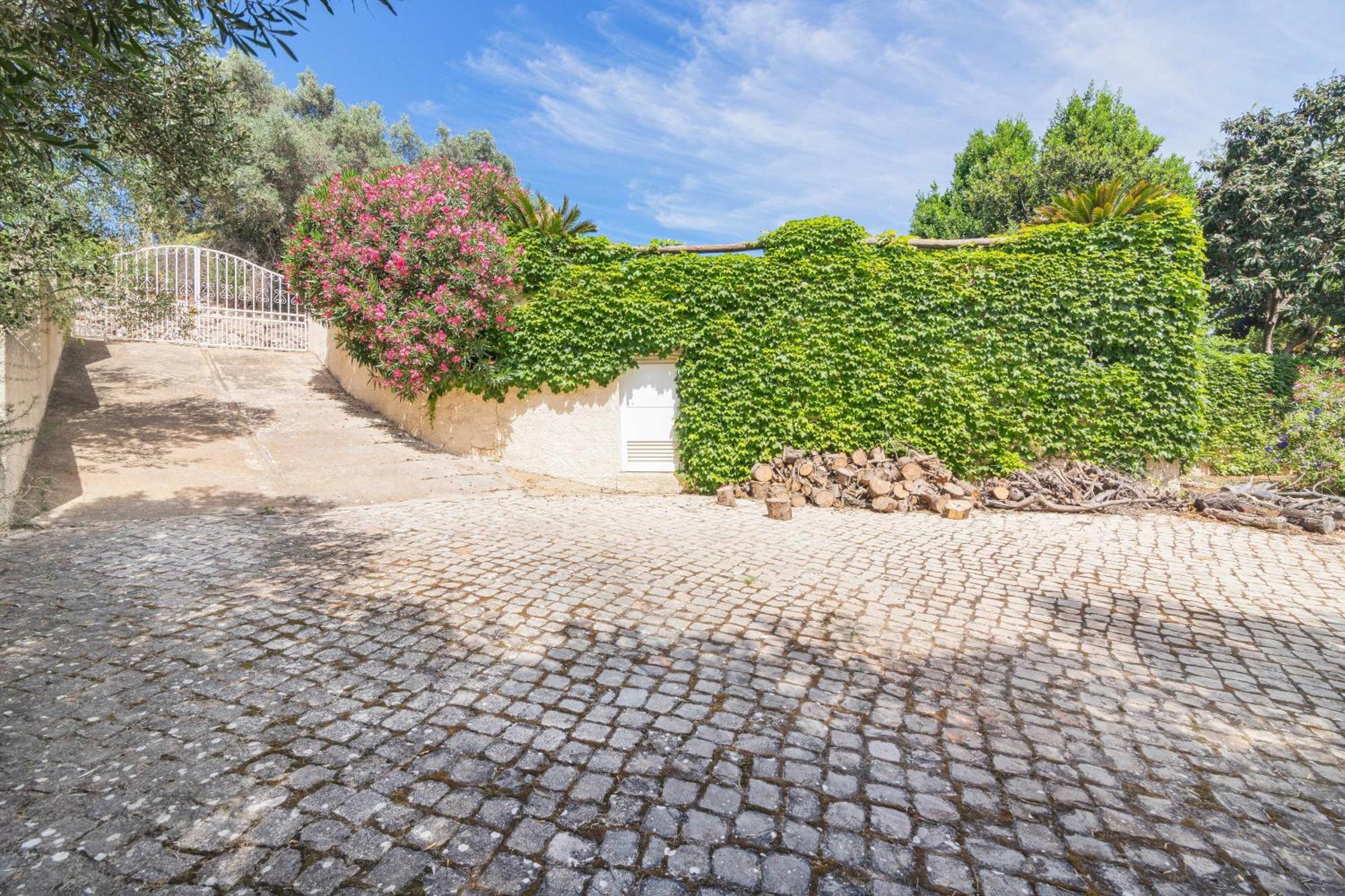 Casa Felix Villa Loule Luaran gambar
